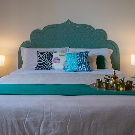 Il Mosaico Family Apartments Mazara del Vallo Εξωτερικό φωτογραφία