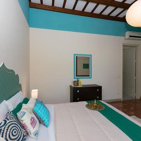 Il Mosaico Family Apartments Mazara del Vallo Εξωτερικό φωτογραφία