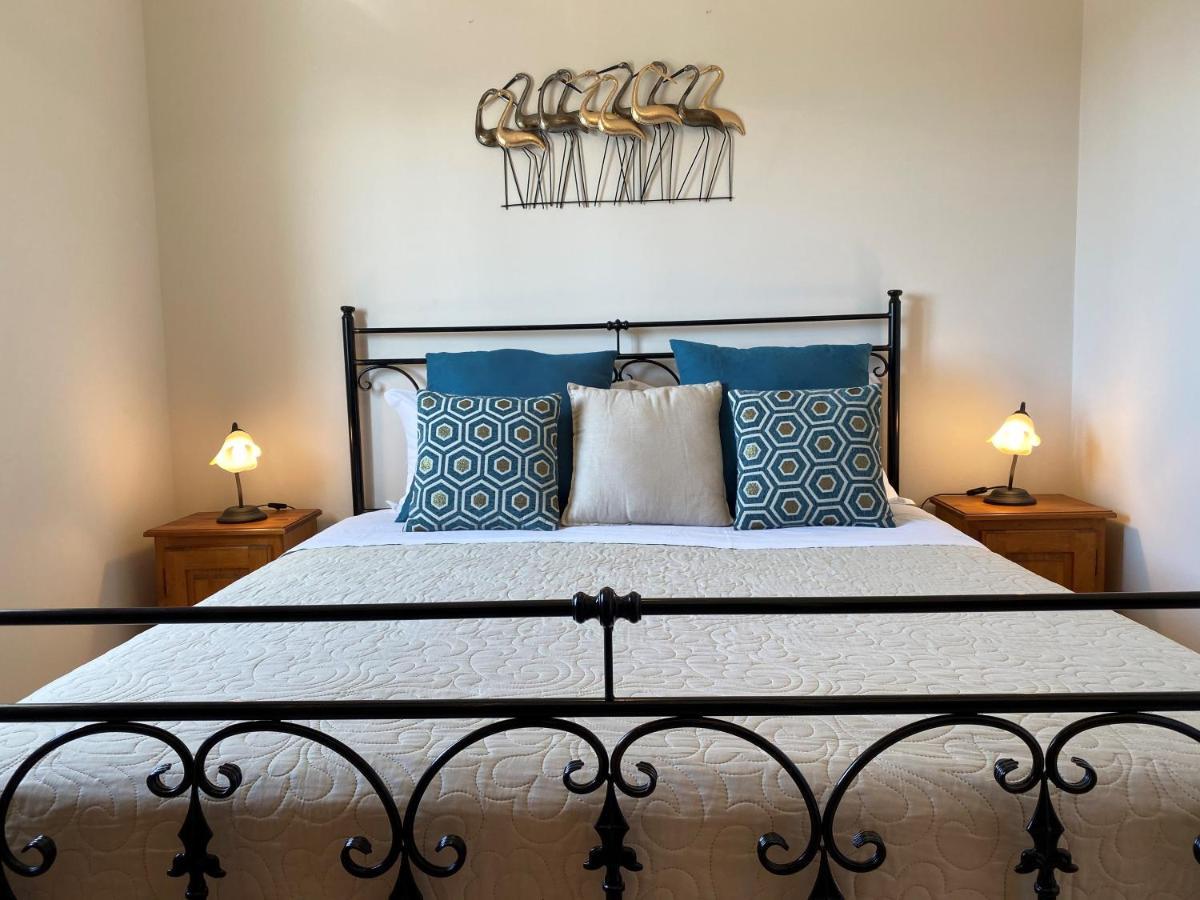 Il Mosaico Family Apartments Mazara del Vallo Εξωτερικό φωτογραφία