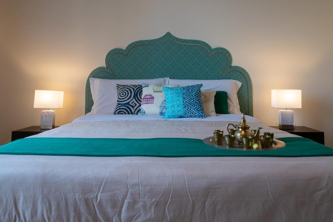 Il Mosaico Family Apartments Mazara del Vallo Εξωτερικό φωτογραφία