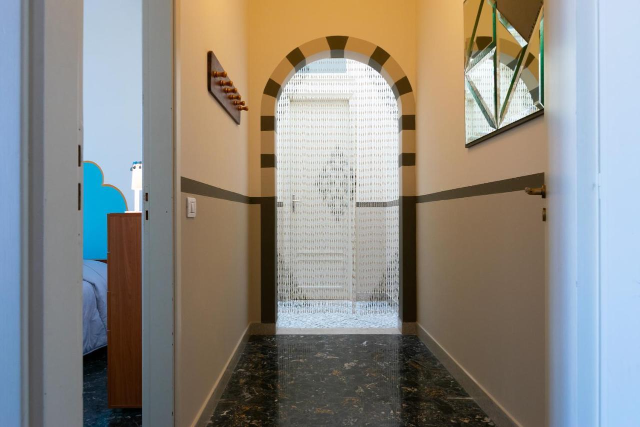 Il Mosaico Family Apartments Mazara del Vallo Εξωτερικό φωτογραφία