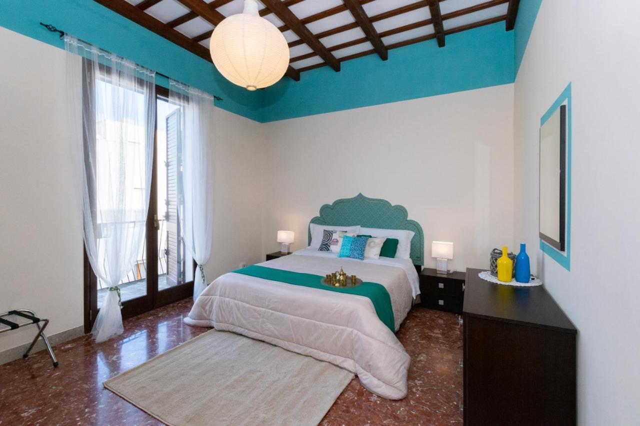 Il Mosaico Family Apartments Mazara del Vallo Εξωτερικό φωτογραφία