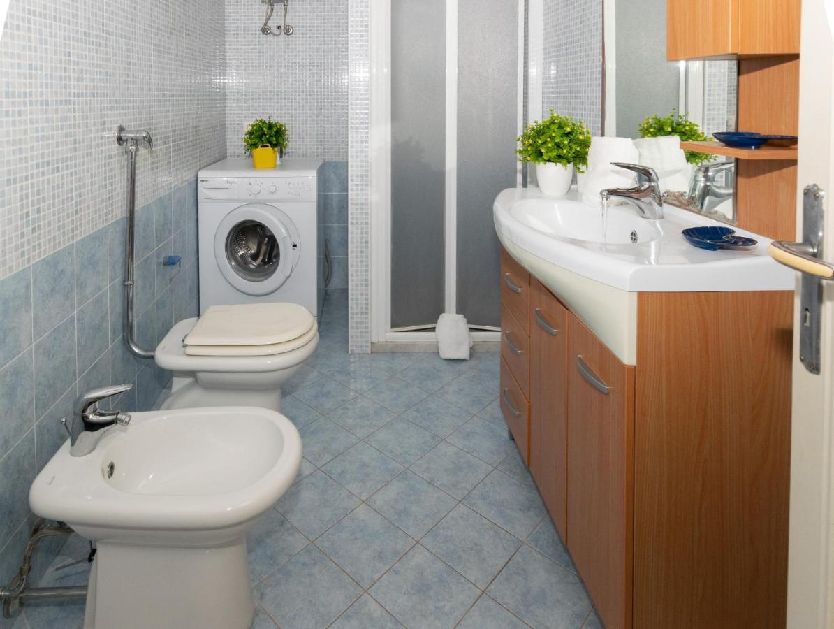 Il Mosaico Family Apartments Mazara del Vallo Εξωτερικό φωτογραφία