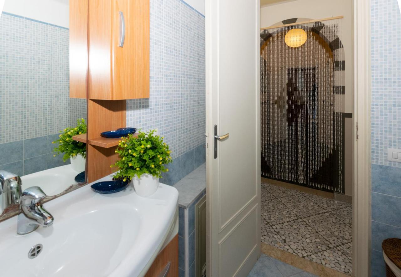 Il Mosaico Family Apartments Mazara del Vallo Εξωτερικό φωτογραφία