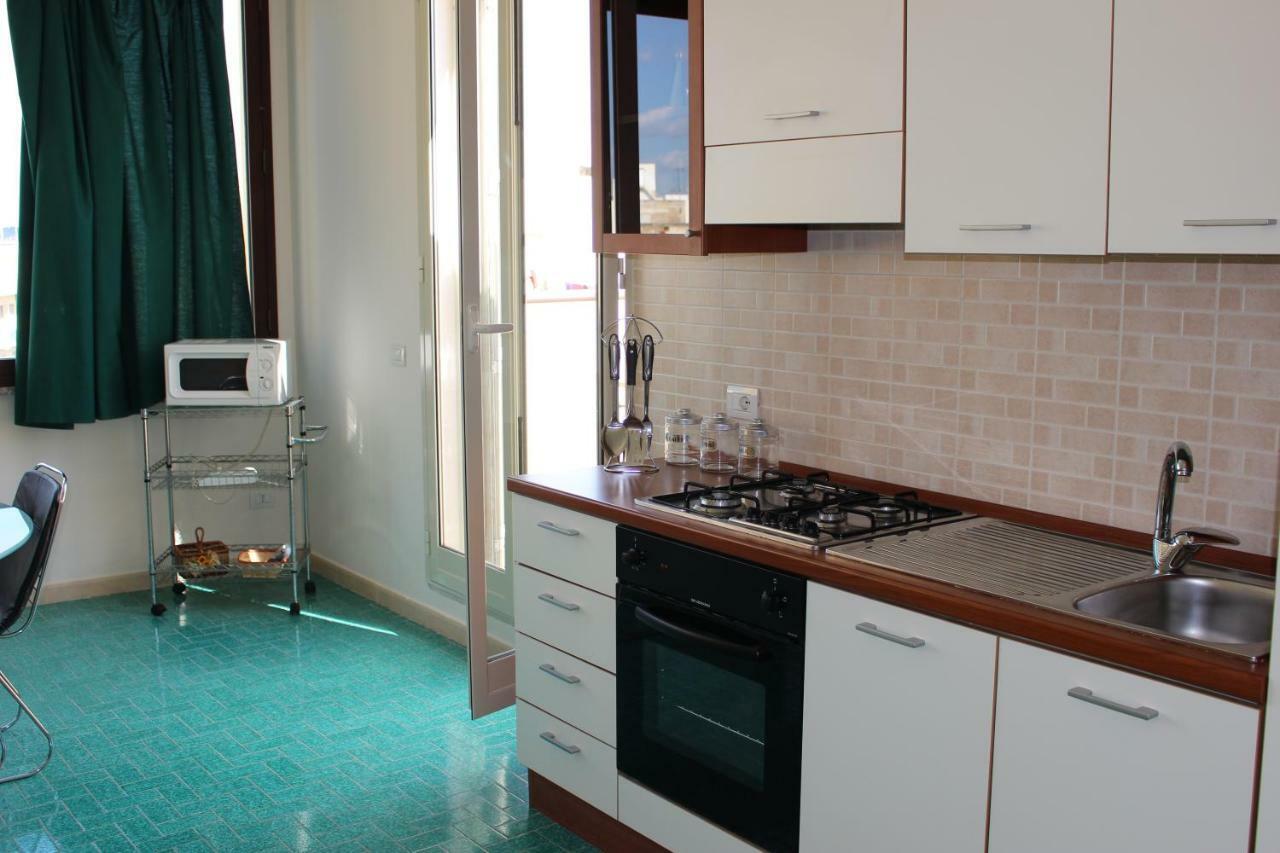 Il Mosaico Family Apartments Mazara del Vallo Εξωτερικό φωτογραφία