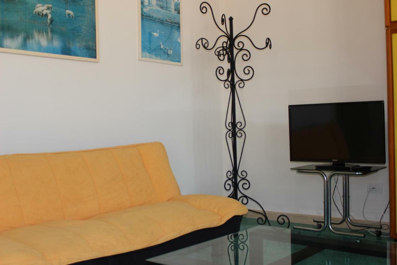 Il Mosaico Family Apartments Mazara del Vallo Εξωτερικό φωτογραφία