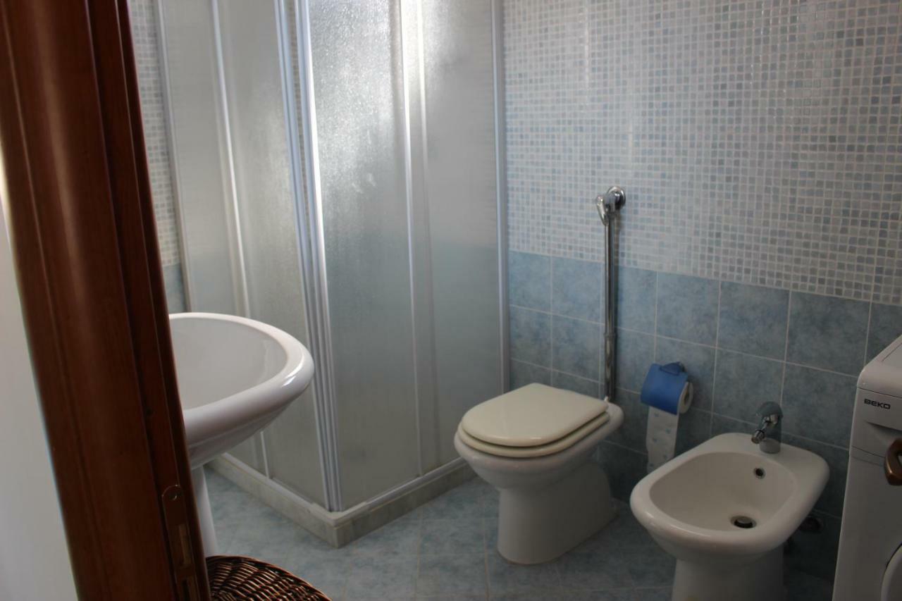 Il Mosaico Family Apartments Mazara del Vallo Εξωτερικό φωτογραφία