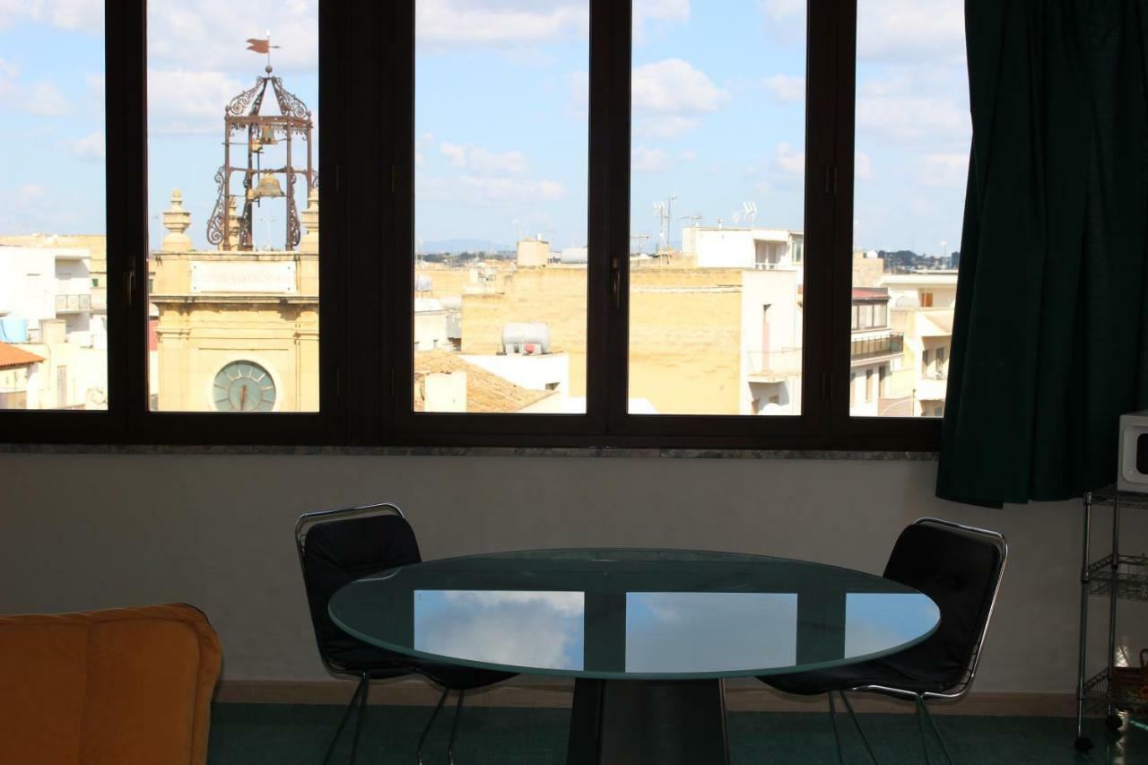 Il Mosaico Family Apartments Mazara del Vallo Εξωτερικό φωτογραφία