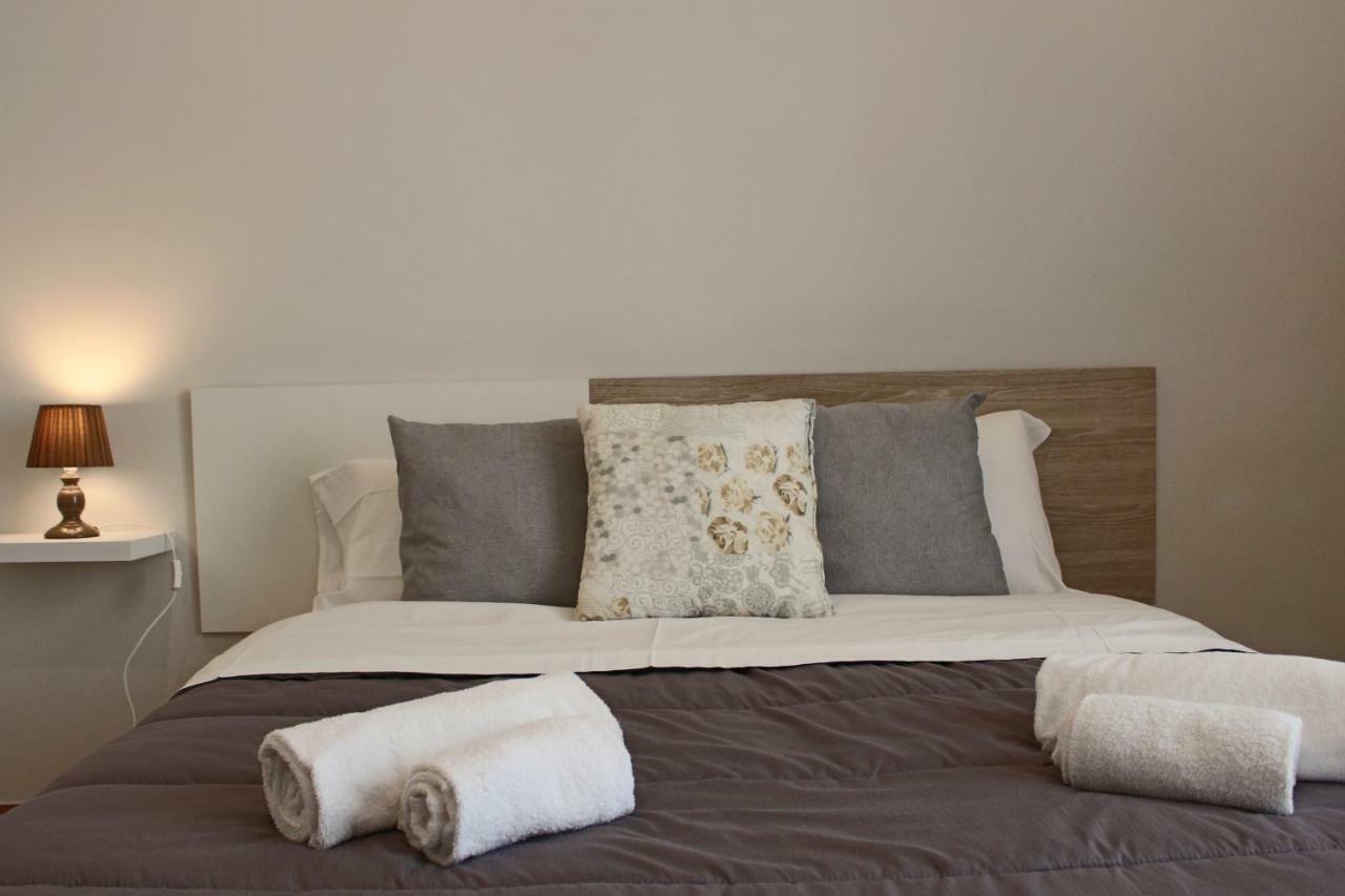 Il Mosaico Family Apartments Mazara del Vallo Εξωτερικό φωτογραφία