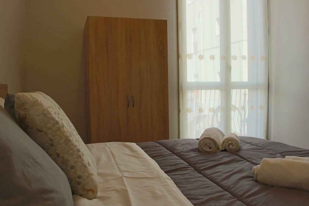 Il Mosaico Family Apartments Mazara del Vallo Εξωτερικό φωτογραφία