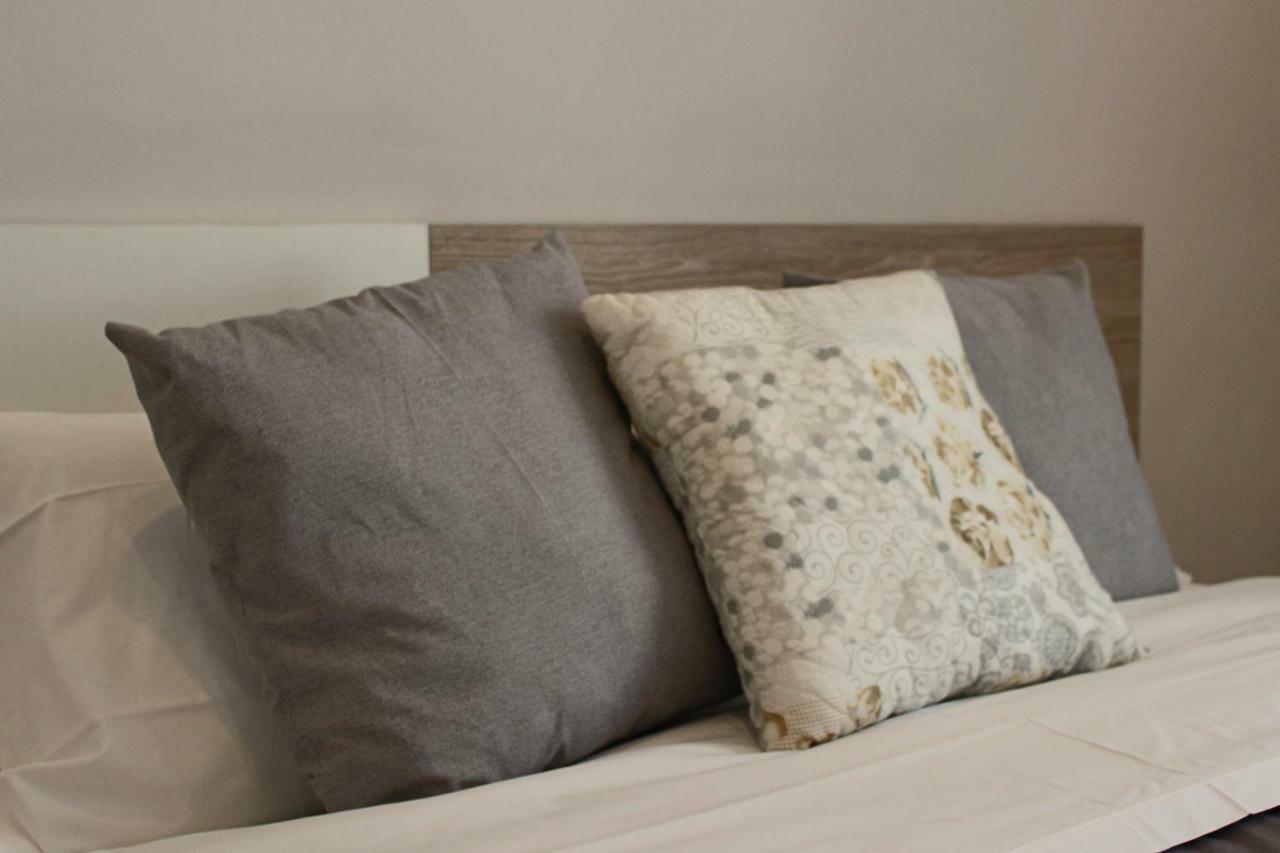 Il Mosaico Family Apartments Mazara del Vallo Εξωτερικό φωτογραφία