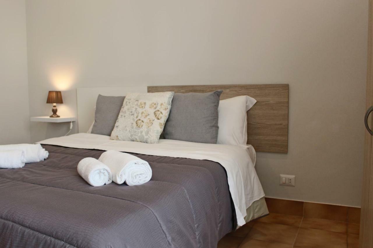 Il Mosaico Family Apartments Mazara del Vallo Εξωτερικό φωτογραφία
