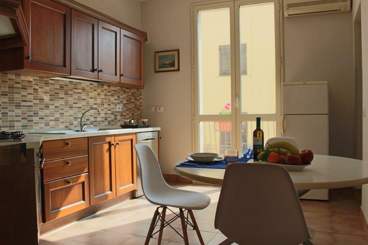 Il Mosaico Family Apartments Mazara del Vallo Εξωτερικό φωτογραφία