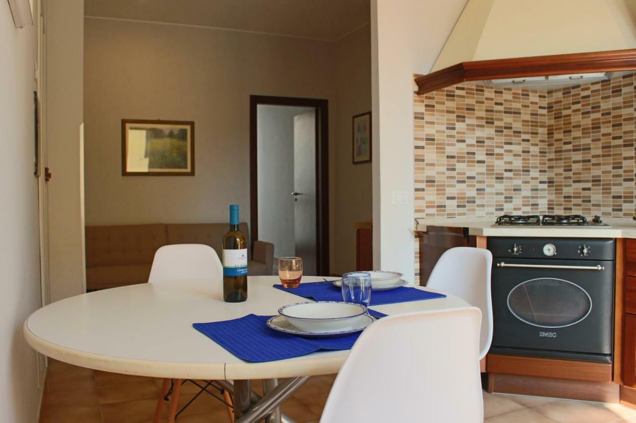 Il Mosaico Family Apartments Mazara del Vallo Εξωτερικό φωτογραφία