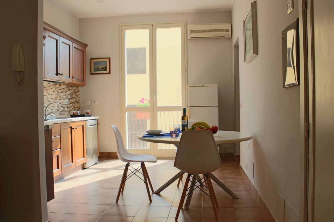 Il Mosaico Family Apartments Mazara del Vallo Εξωτερικό φωτογραφία
