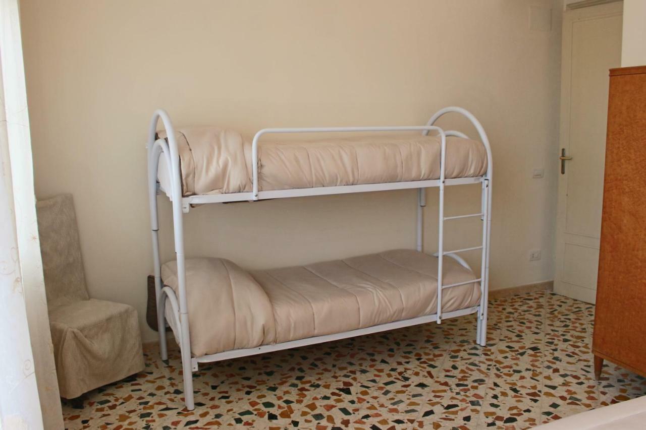 Il Mosaico Family Apartments Mazara del Vallo Εξωτερικό φωτογραφία