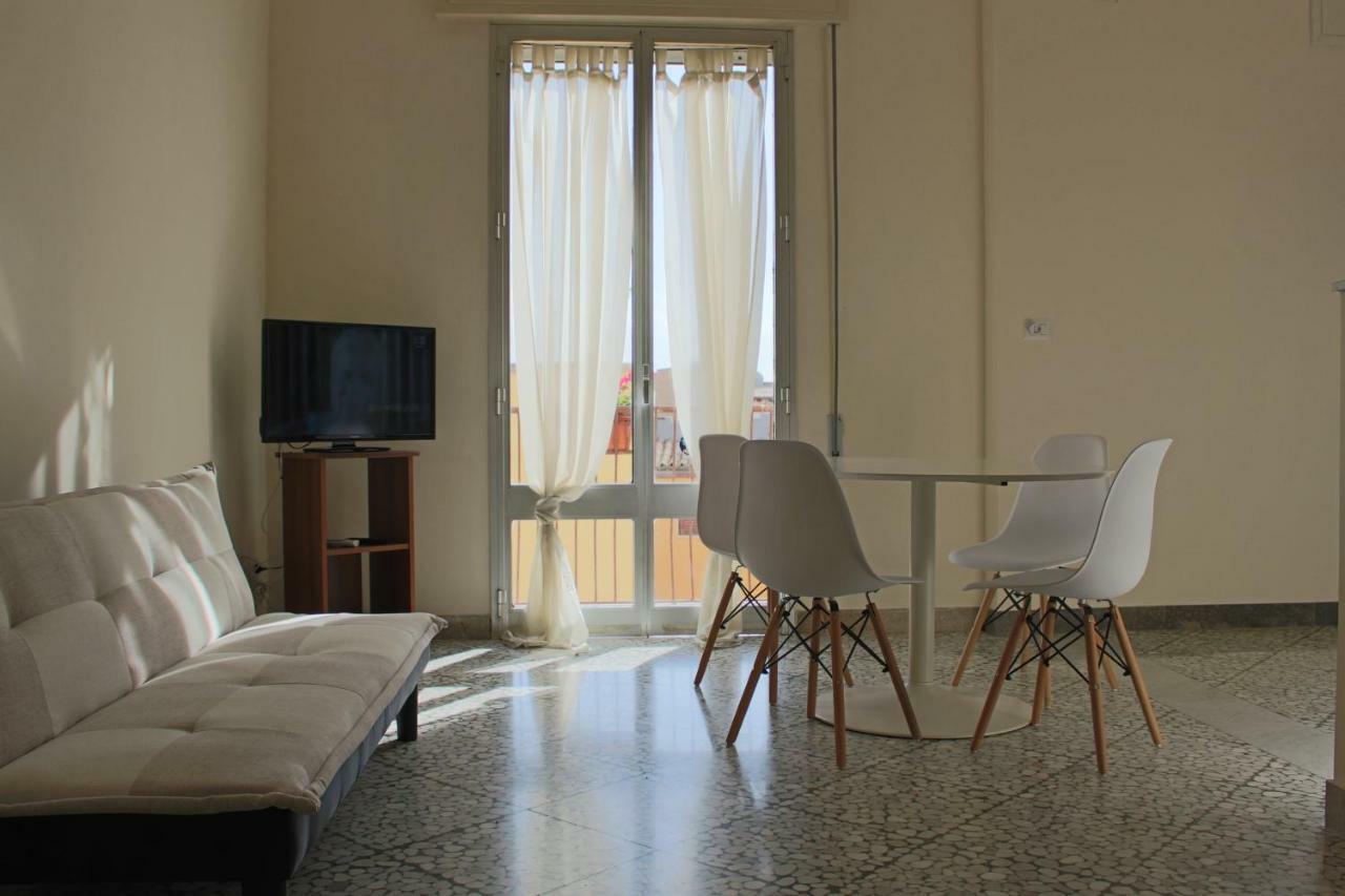Il Mosaico Family Apartments Mazara del Vallo Εξωτερικό φωτογραφία