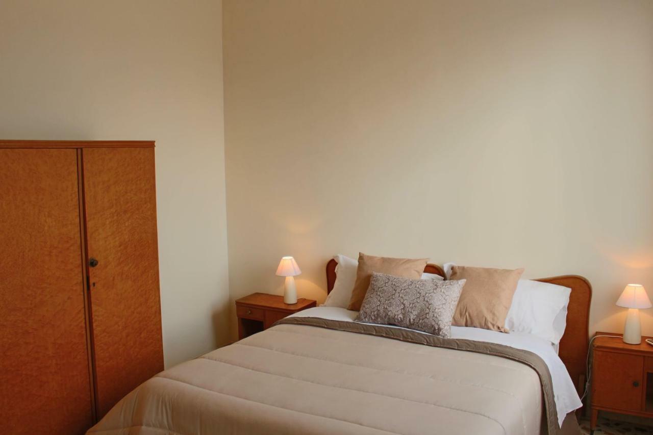 Il Mosaico Family Apartments Mazara del Vallo Εξωτερικό φωτογραφία