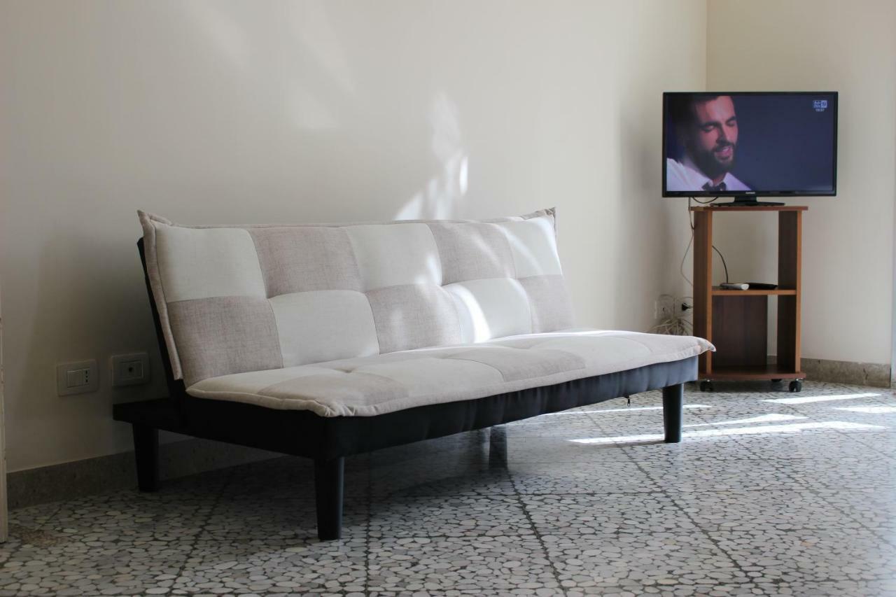 Il Mosaico Family Apartments Mazara del Vallo Εξωτερικό φωτογραφία