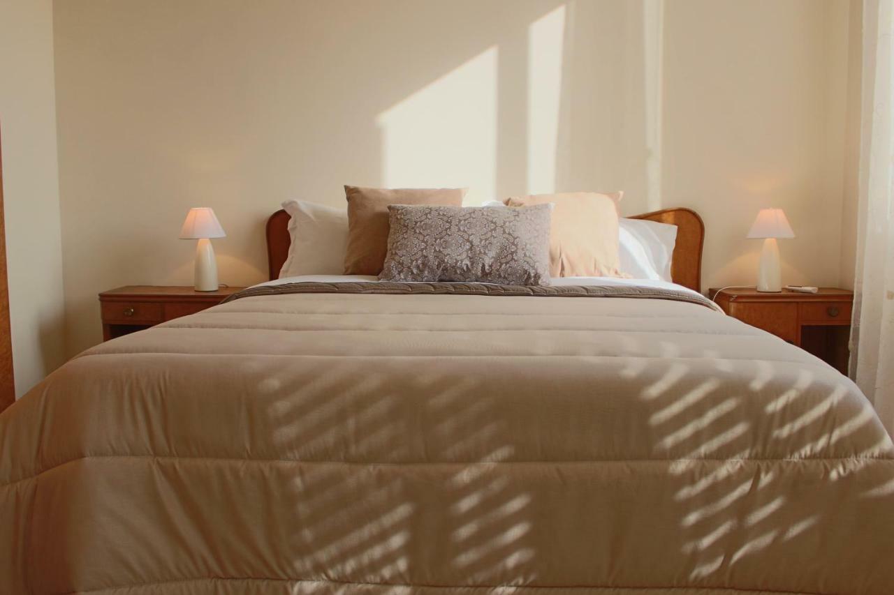Il Mosaico Family Apartments Mazara del Vallo Εξωτερικό φωτογραφία