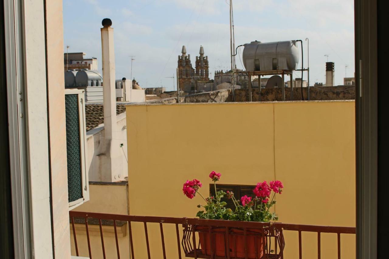 Il Mosaico Family Apartments Mazara del Vallo Εξωτερικό φωτογραφία