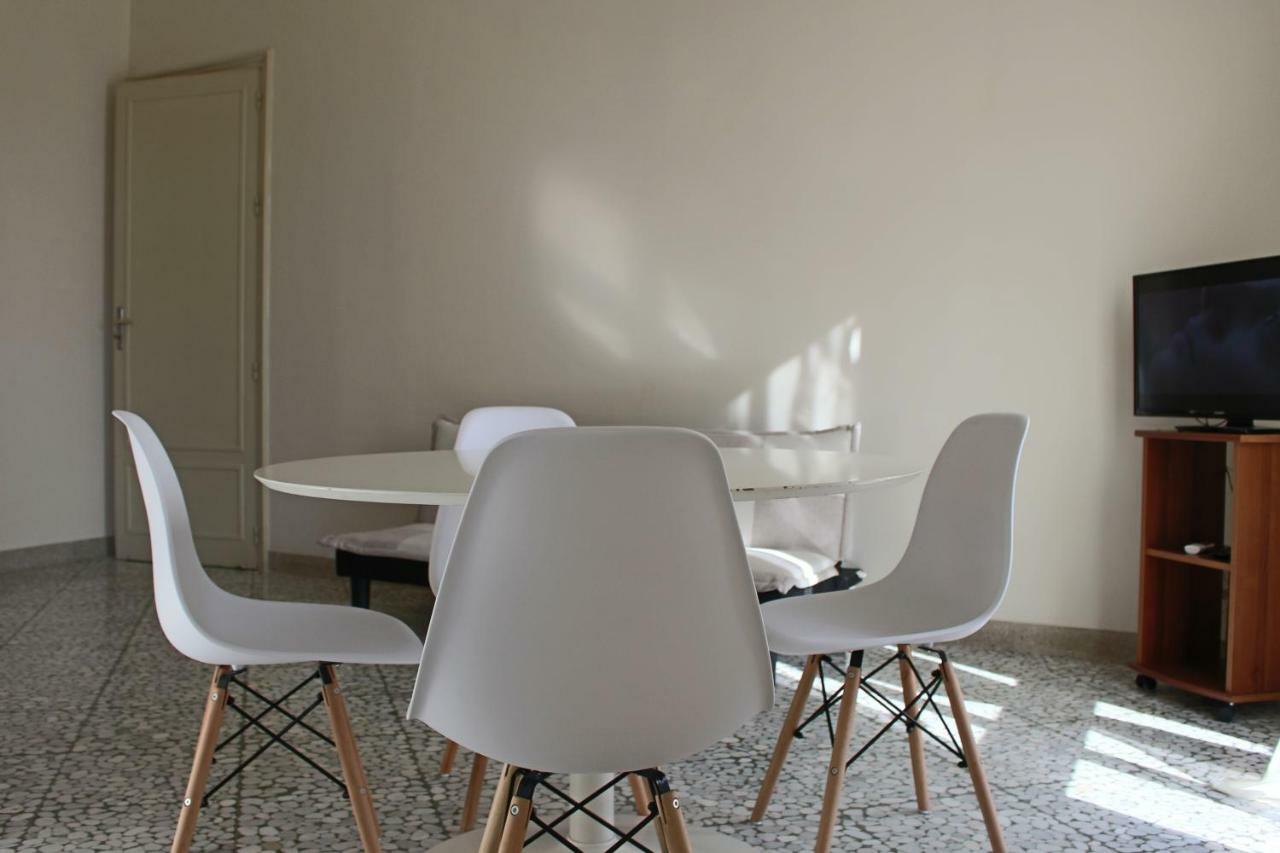 Il Mosaico Family Apartments Mazara del Vallo Εξωτερικό φωτογραφία